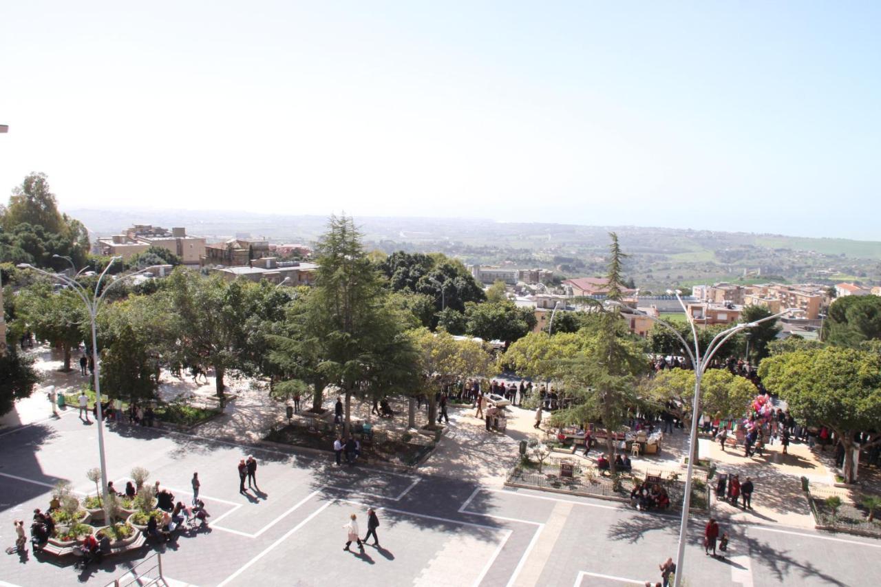 La Finestra Sulla Valle Agrigento Exterior photo