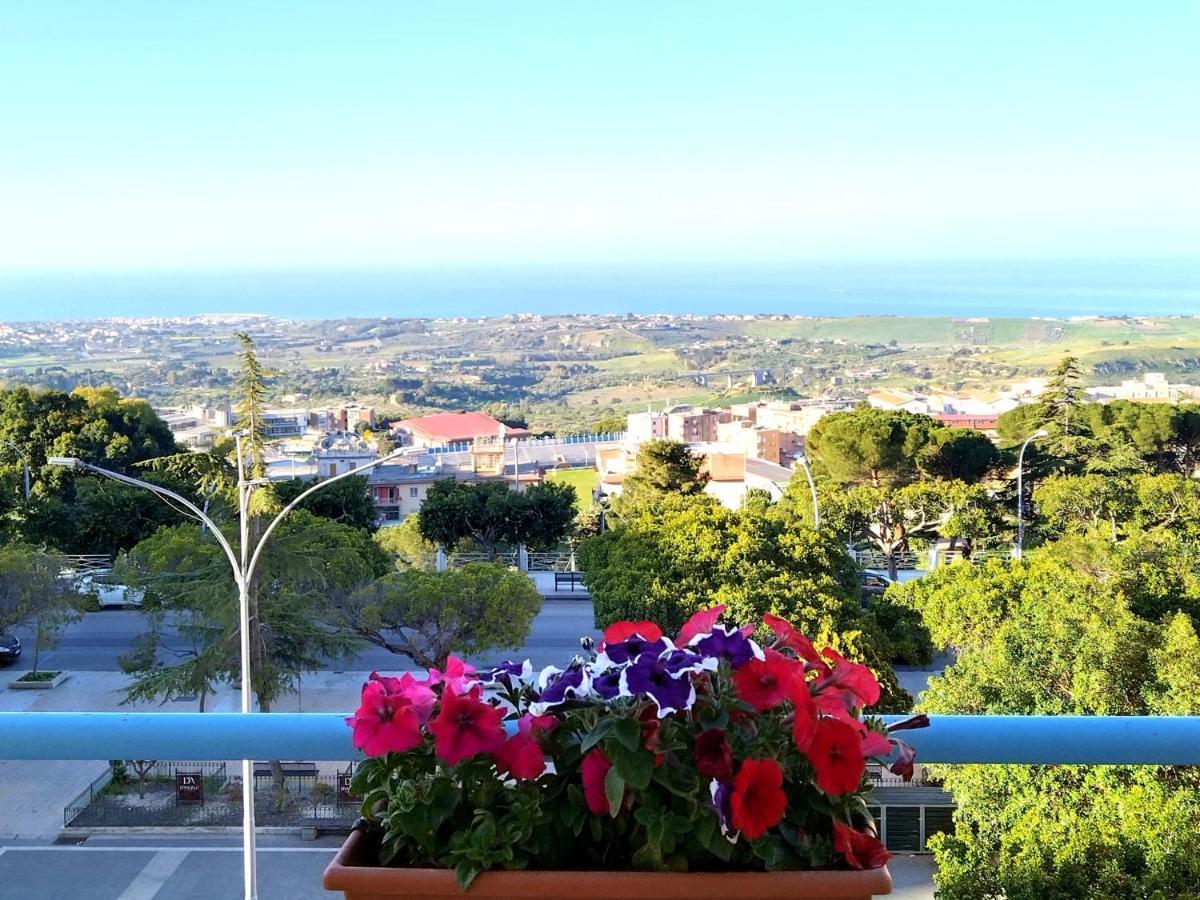 La Finestra Sulla Valle Agrigento Exterior photo
