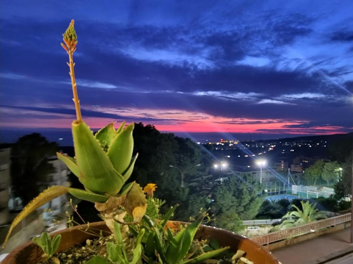 La Finestra Sulla Valle Agrigento Exterior photo