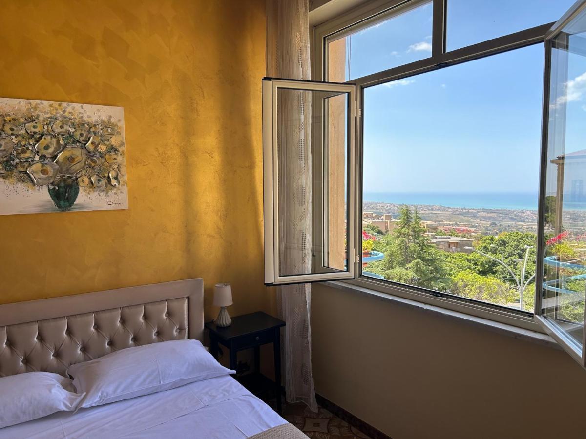 La Finestra Sulla Valle Agrigento Exterior photo