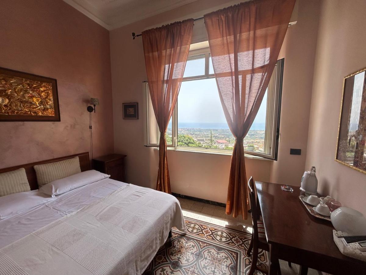 La Finestra Sulla Valle Agrigento Exterior photo