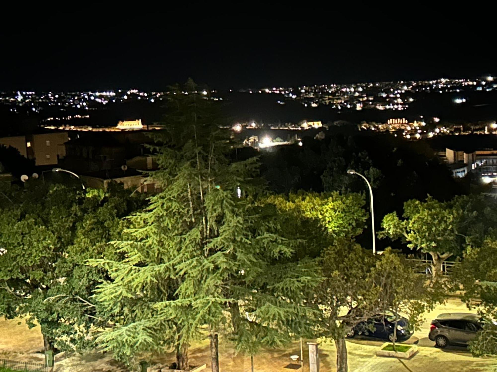 La Finestra Sulla Valle Agrigento Exterior photo