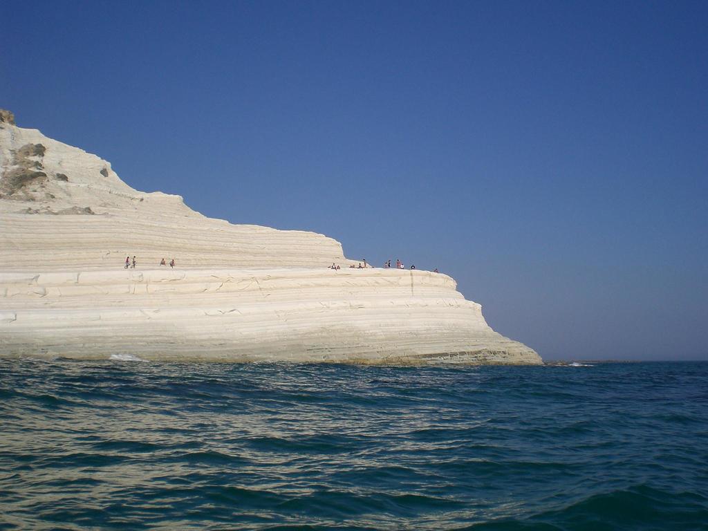 La Finestra Sulla Valle Agrigento Exterior photo