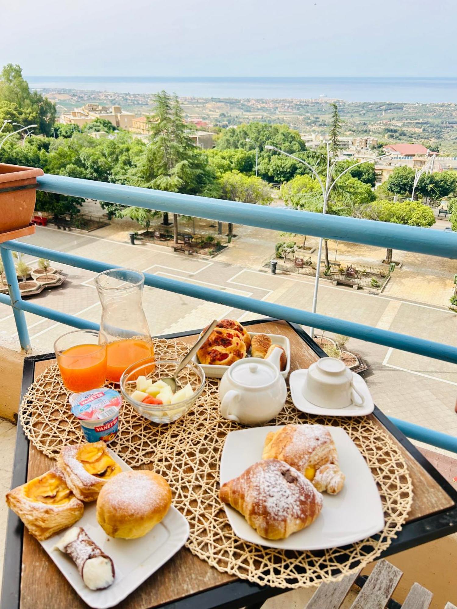 La Finestra Sulla Valle Agrigento Exterior photo
