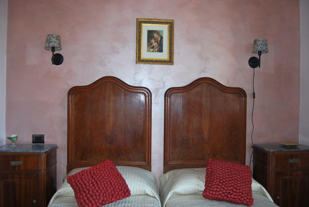 La Finestra Sulla Valle Agrigento Exterior photo