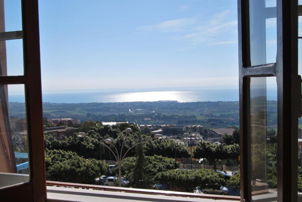 La Finestra Sulla Valle Agrigento Exterior photo