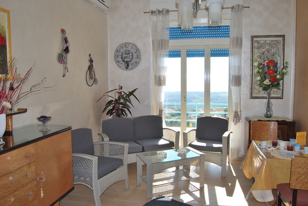 La Finestra Sulla Valle Agrigento Exterior photo
