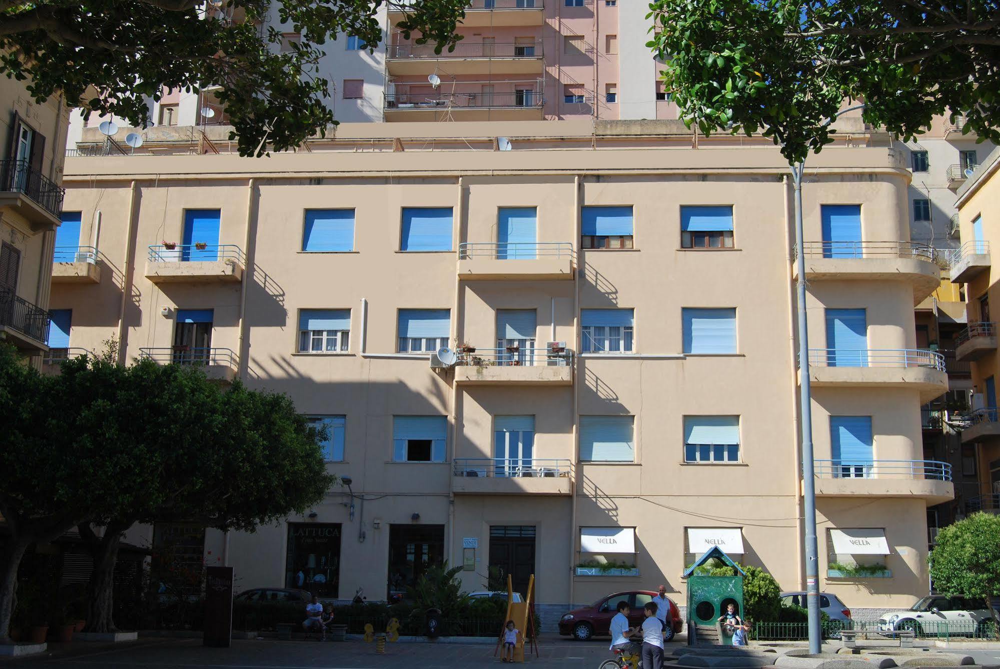 La Finestra Sulla Valle Agrigento Exterior photo