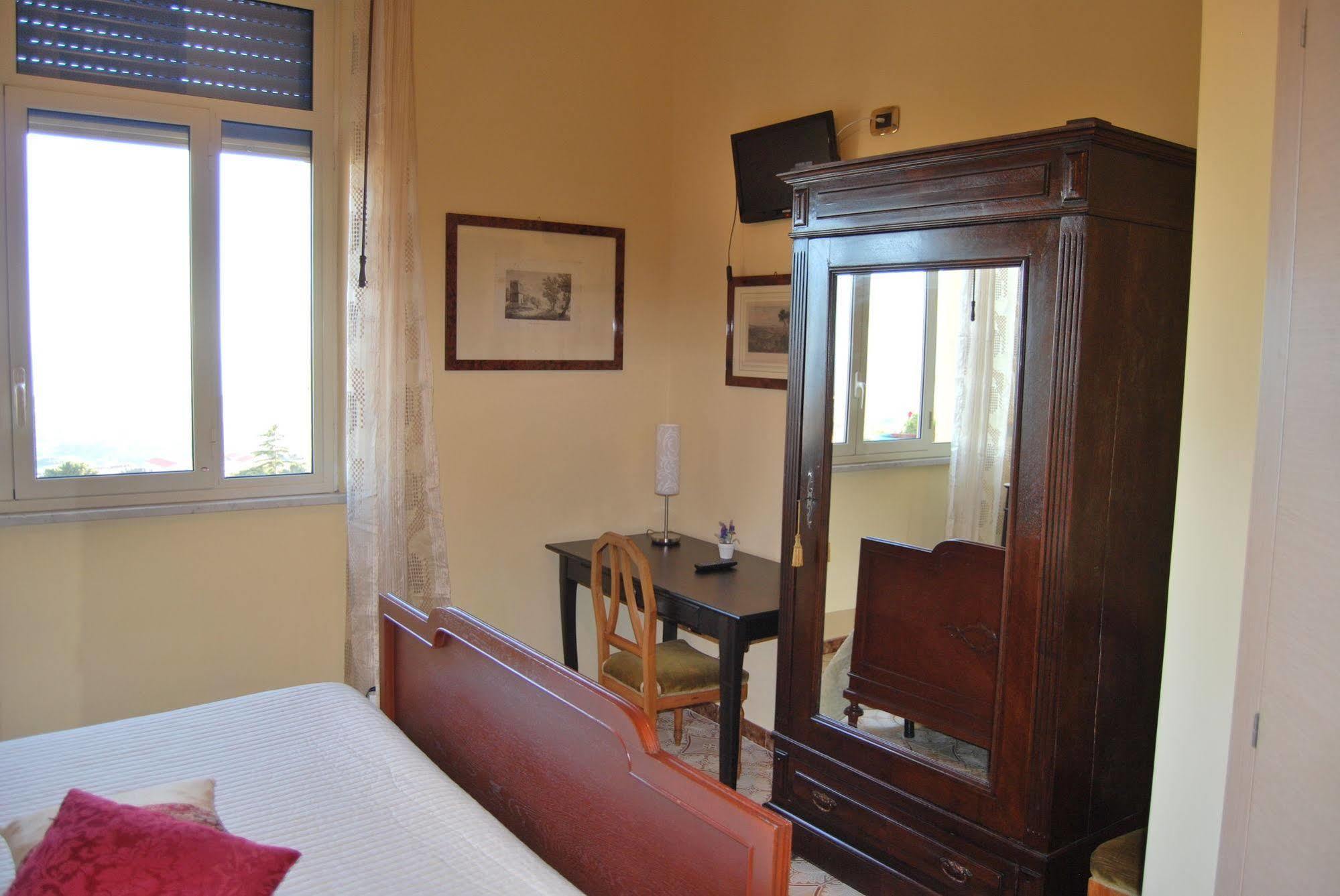 La Finestra Sulla Valle Agrigento Exterior photo