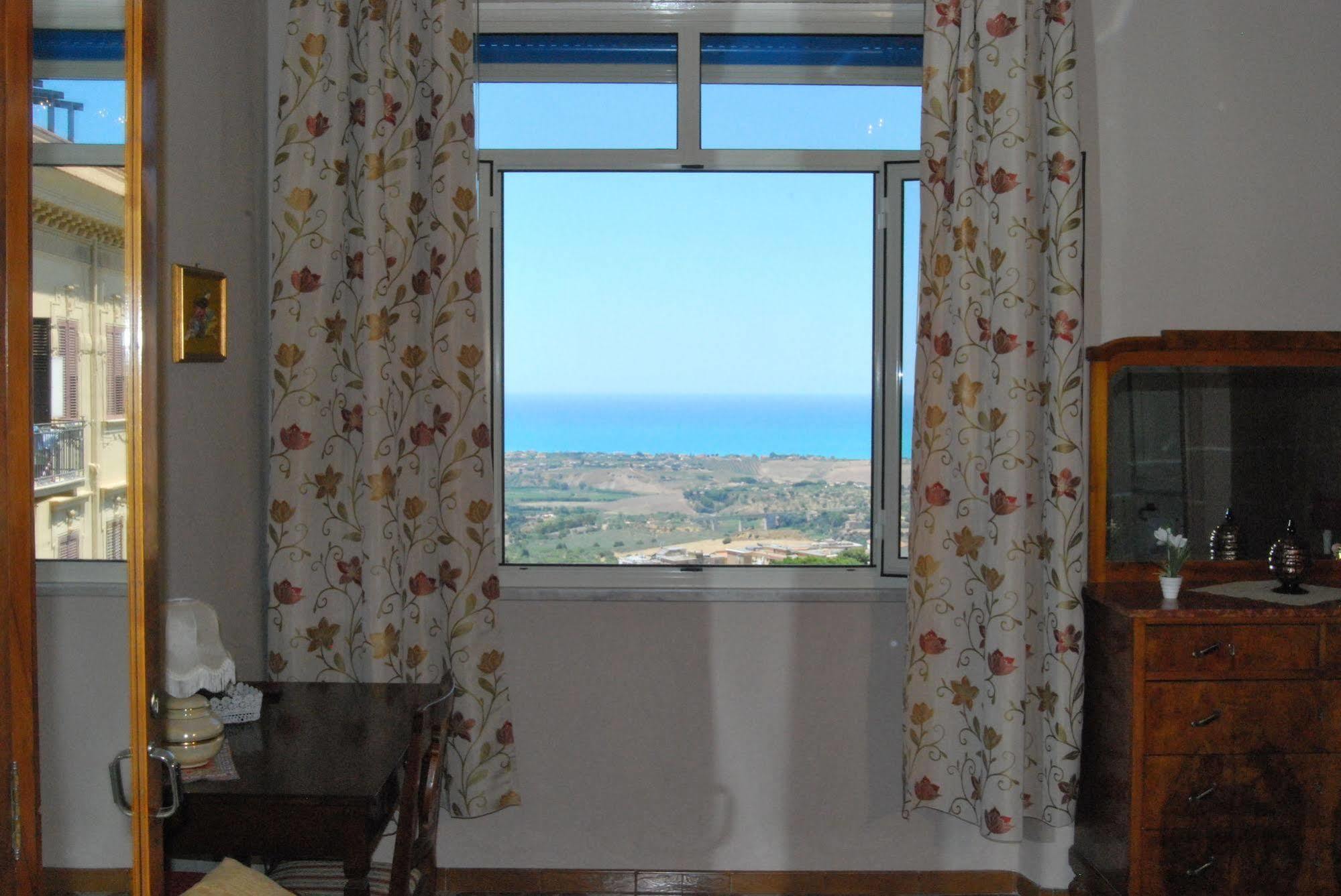 La Finestra Sulla Valle Agrigento Exterior photo