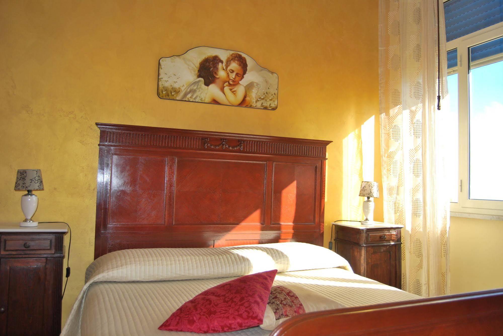 La Finestra Sulla Valle Agrigento Exterior photo